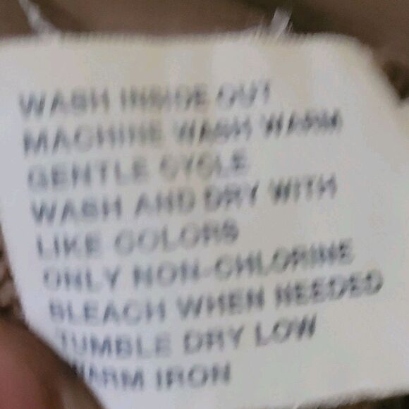 Vtg Gap Sweater Mens XXL Brown V-neck  Preppy Lightweight Career Casual Y2K - Picture 14 of 15